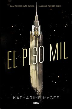 portada El Piso mil (in Spanish)