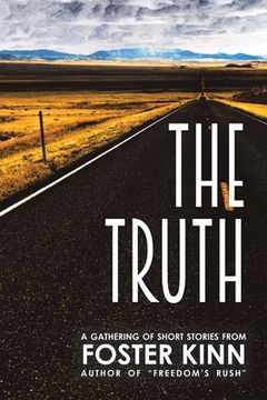 portada The Truth, a Gathering of Short Stories (en Inglés)