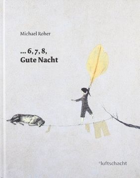 portada ... 6, 7, 8 Gute Nacht (in German)