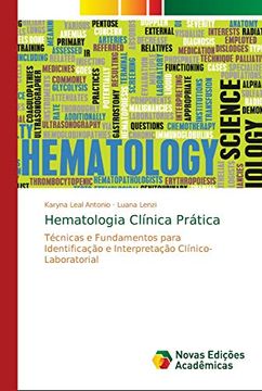 portada Hematologia Clínica Prática