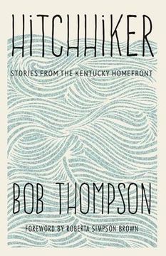 portada Hitchhiker: Stories from the Kentucky Homefront
