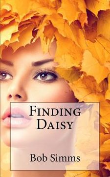 portada Finding Daisy (en Inglés)