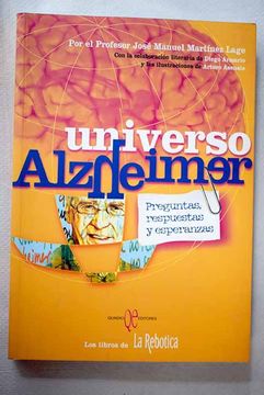 portada Universo Alzheimer