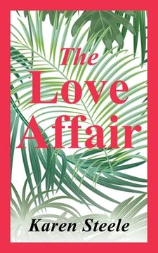 portada The Love Affair (in English)