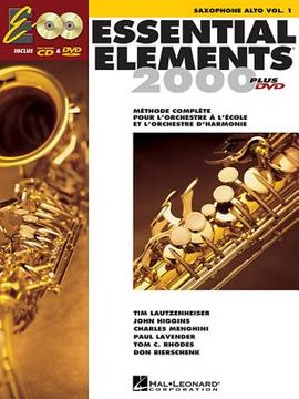 portada essential elements 2000