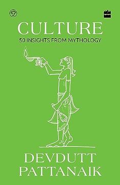 portada Culture: 50 Insights From Mythology