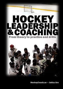 portada Hockey Leadership and Coaching: From Theory to Practice and Drills (en Inglés)