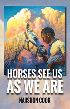 portada Horses see us as we are (en Inglés)