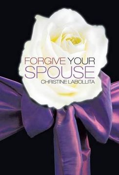 portada Forgive your Spouse (en Inglés)