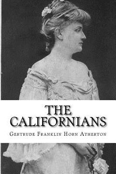 portada The Californians (in English)