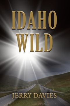 portada Idaho Wild
