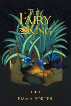 portada The Fairy King (en Inglés)