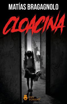 portada Cloacina (in Spanish)