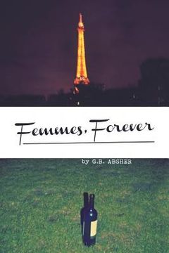 portada Femmes, Forever (in English)