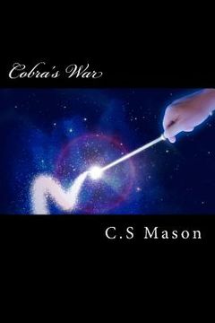 portada Cobra's War (en Inglés)
