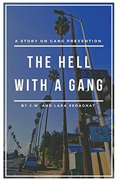 portada The Hell With a Gang (in English)