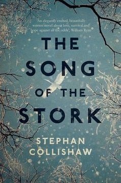 portada The Song of the Stork