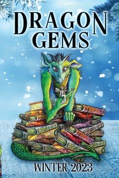 portada Dragon Gems: Winter 2023 (en Inglés)