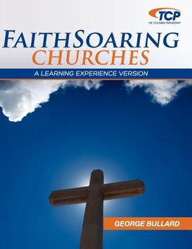 portada faithsoaring churches: a learning experience version (en Inglés)