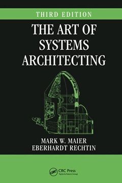 portada The art of Systems Architecting (Systems Engineering) (en Inglés)