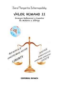portada Valor Humano ii (in Spanish)