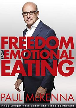 portada Freedom From Emotional Eating 