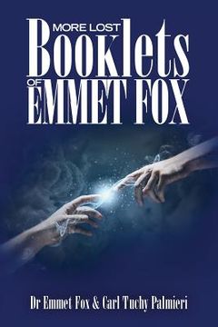 portada More Lost Booklets of Emmet Fox (in English)