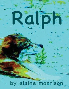 portada Ralph: Time, space, all you need is 8. (en Inglés)