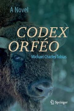 portada Codex Orféo (en Inglés)