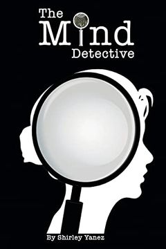 portada The Mind Detective (en Inglés)