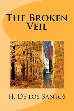 portada the broken veil (en Inglés)