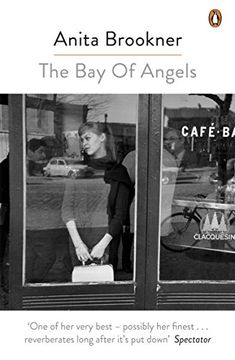 portada The Bay Of Angels