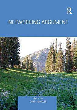 portada Networking Argument 