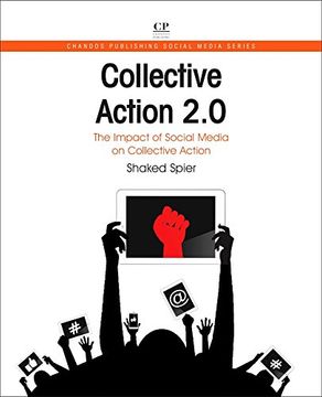 portada Collective Action 2.0: The Impact of Social Media on Collective Action (en Inglés)
