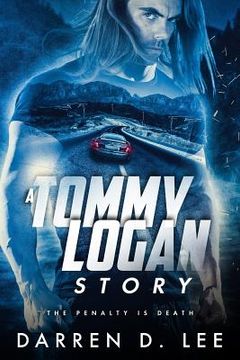 portada A Tommy Logan Story (en Inglés)