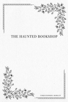 portada The Haunted Bookshop (in English)