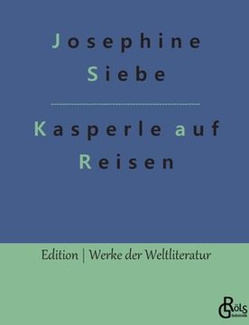 portada Kasperle auf Reisen (en Alemán)