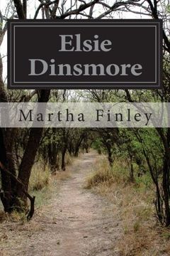 portada Elsie Dinsmore