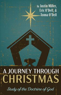 portada A Journey through Christmas (in English)