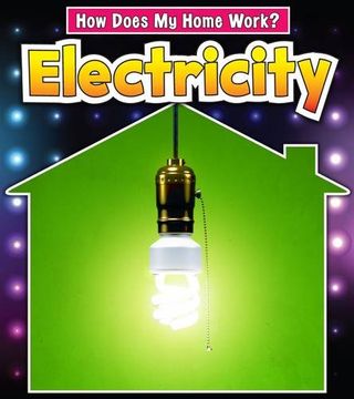 portada Electricity (How Does My Home Work?)