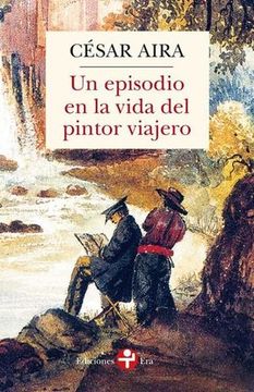 portada Un Episodio en la Vida del Pintor Viajero (Spanish Edition)