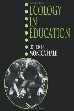 portada Ecology in Education (en Inglés)