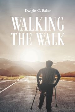 portada Walking the Walk (in English)