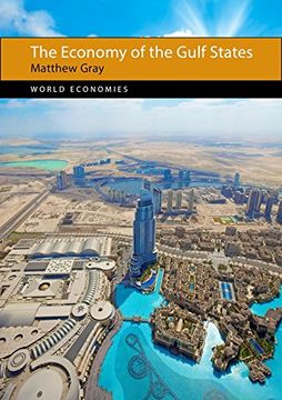 portada The Economy of the Gulf States