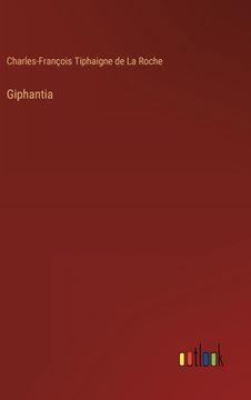 portada Giphantia (en Inglés)