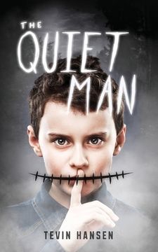 portada The Quiet Man (en Inglés)