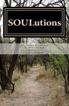 portada Soulutions: A Cleansing for Your Soul (en Inglés)