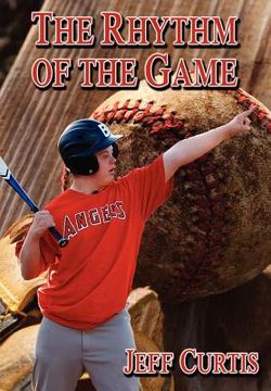 portada the rhythm of the game (in English)