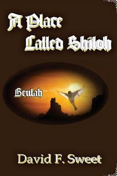 portada Beulah: Shiloh Book 2 (en Inglés)