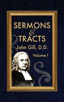 portada Sermons & Tracts - Volume 1 (en Inglés)